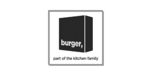 Burger Logo